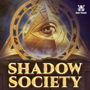 Redtiger : Shadow Society - TROPICANA77