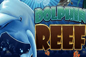 Dolphin Reef - TROPICANA77