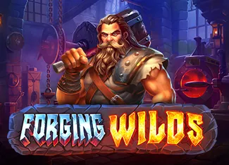 Forging Wilds - TROPICANA77