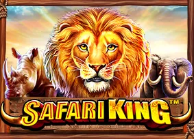 Safari King - TROPICANA77