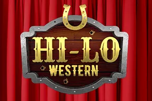 Hi-Lo Western Live - TROPICANA77