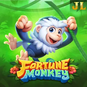 Fortune Monkey - TROPICANA77