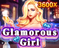JDB : Glamorous Girl - TROPICANA77