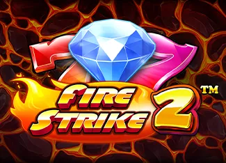 Fire Strike 2 - TROPICANA77