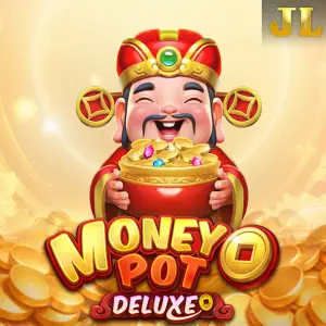 Money Pot DELUXE - TROPICANA77
