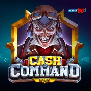 PlaynGo : Cash of Command - TROPICANA77