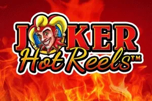 Joker Hot Reels - TROPICANA77