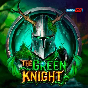 PlaynGo : The Green Knight - TROPICANA77