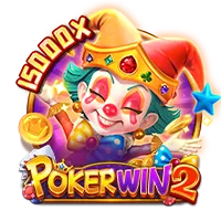 POKER WIN 2 - TROPICANA77