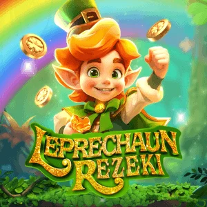 Leprechaun Fortune - TROPICANA77