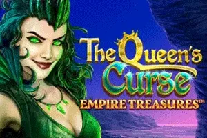 The Queens Curse: Empire Treasures - TROPICANA77