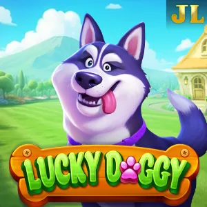 Lucky Doggy - TROPICANA77