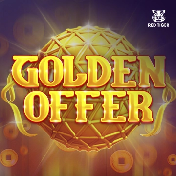 Redtiger : Golden Offer - TROPICANA77