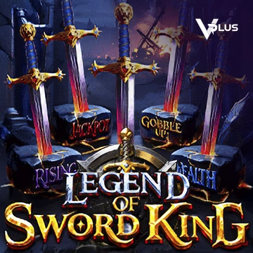 Legend Of Sword King - TROPICANA77