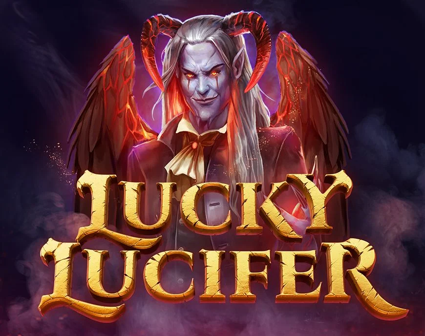 Slotmill : Lucky Lucifer - TROPICANA77