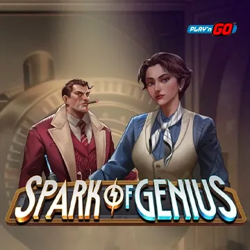 PlaynGo : Spark of Genius - TROPICANA77