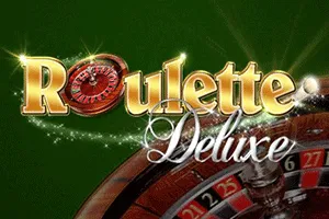 Roulette Deluxe - TROPICANA77