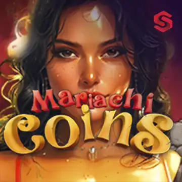 Mariachi Coins - TROPICANA77