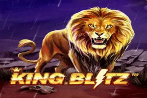 King Blitz - TROPICANA77
