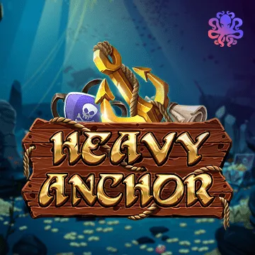 Octoplay : Heavy Anchor - TROPICANA77