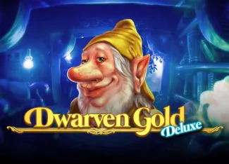 Dwarven Gold Deluxe - TROPICANA77