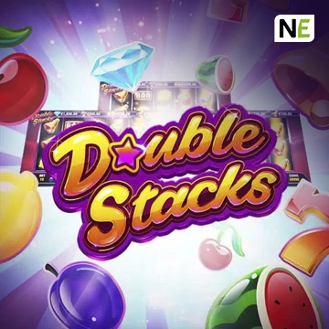 Double Stacks - TROPICANA77