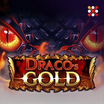 Dracos Gold - TROPICANA77