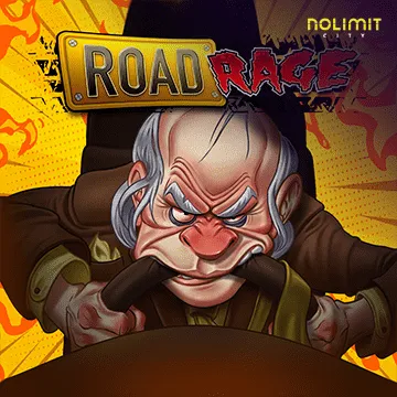 Road Rage - TROPICANA77
