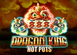Dragon King Hot Pots - TROPICANA77