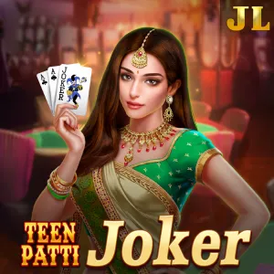 TeenPatti Joker - TROPICANA77