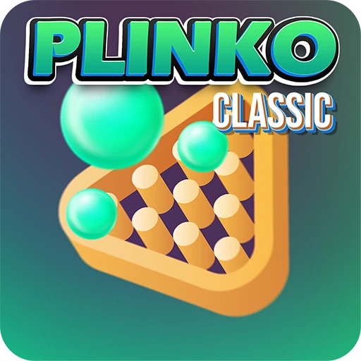 Plinko Classic - TROPICANA77