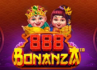 888 Bonanza - TROPICANA77