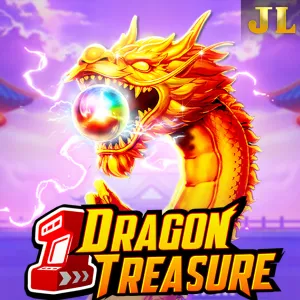Dragon Treasure - TROPICANA77