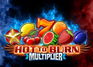 Hot To Burn Multiplier - TROPICANA77