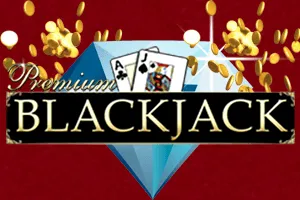 Premium Blackjack - TROPICANA77