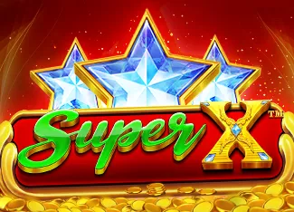 Super X - TROPICANA77