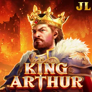 King Arthur - TROPICANA77