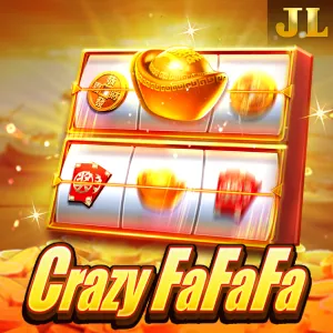 Crazy FaFaFa - TROPICANA77
