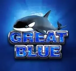Great Blue - TROPICANA77