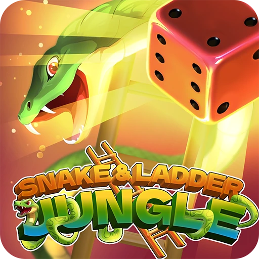 Snake & Ladder Jungle - TROPICANA77