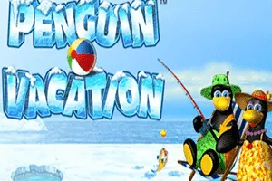 Penguin Vacation - TROPICANA77