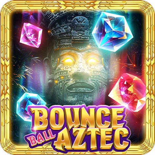 Bounceball Aztec - TROPICANA77