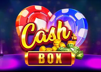 Cash Box - TROPICANA77