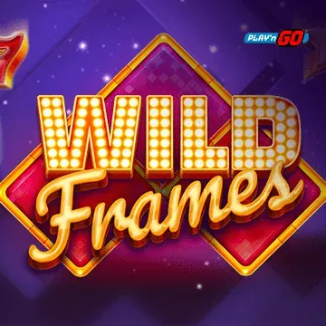 PlaynGo : Wild Frames - TROPICANA77