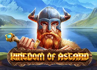 Kingdom of Asgard - TROPICANA77