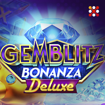 Gemblitz Bonanza Deluxe - TROPICANA77