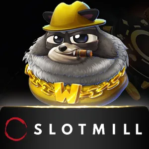 Slotmill - TROPICANA77