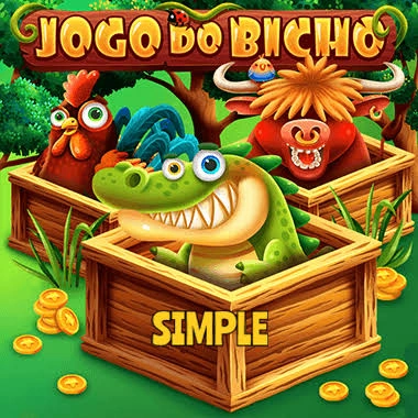 Jogo Do Bicho Simple - TROPICANA77