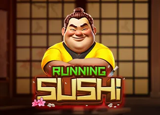 Running Sushi - TROPICANA77