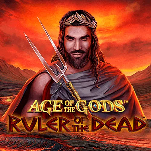 Age of the Gods: Ruler of the Dead - TROPICANA77